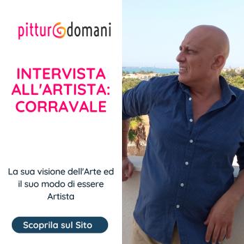 Intervista a Corravale